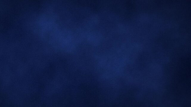 Looping sapphire blue velvet texture with horizontal motion