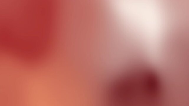 Gradient mesh color palette background with soft pink pastel tone and grainy texture