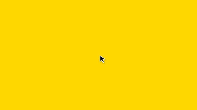Navigating the Digital Space: Cursor Animation
