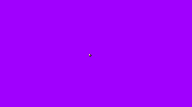Navigating the Digital Space: Cursor Animation
