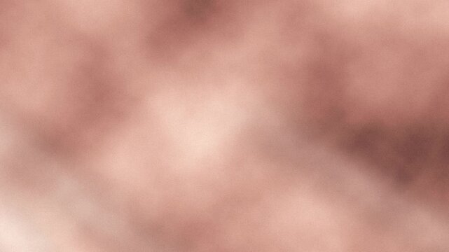 Looping rose gold shiny metallic background with horizontal motion
