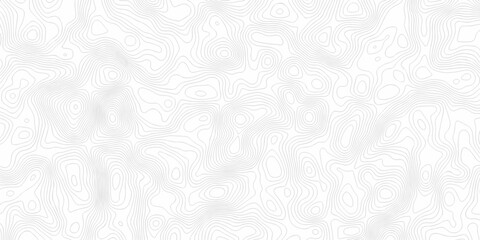 Abstract minimal pattern discovery topo map creative discovery White wave grid stripe line map topography. vector geographic contour mounted map background. © haven lklkj11
