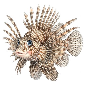 lionfish