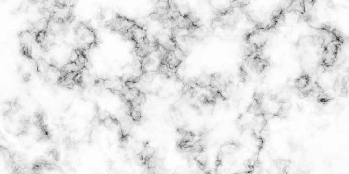 White and black Carrara glossy smooth aged blank grunge ceramic rock limestone marble wallpaper. granite decoration wall abstract sand stone marble exterior kitchen luxury texture background.