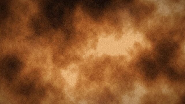 Looping copper rust aged metal background with diagonal motion