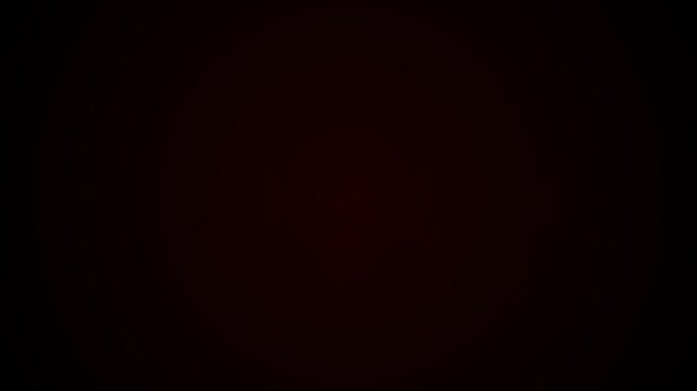 Halloween text motion darkness envelops the background in deep shadows of midnight color, creating a total emptiness perfect for eerie or mysterious concepts.