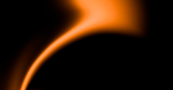 abstract fire background