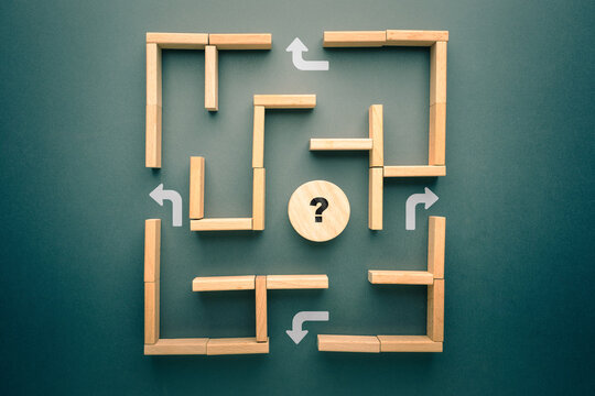 Decision Making Under Uncertainty and Navigating Complex Choices
