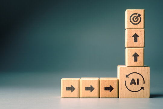 AI as a Strategic Growth Enabler for Business Success