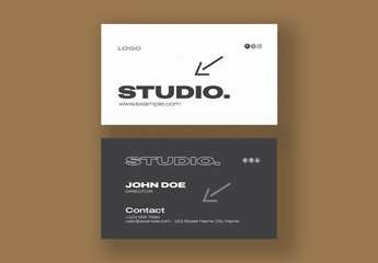 Business Card