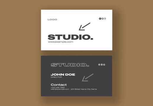 Business Card