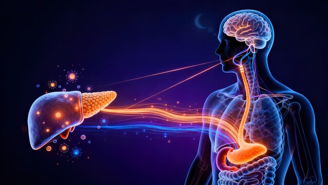 Sleep Deprivation Causing Metabolic Dysfunction with Insulin Resistance and Hormonal Imbalance