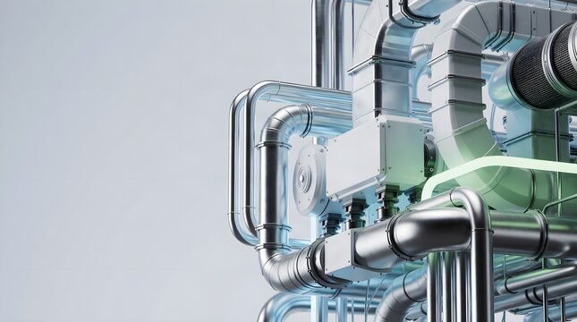 Advanced Cooling Technology for Data Center Infrastructure
