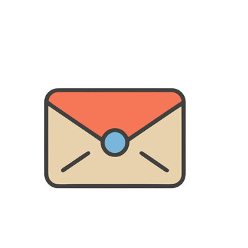 Envelope icon