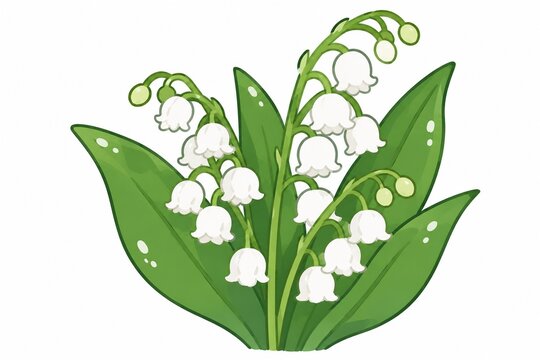 すずらん Images – Browse 2,477 Stock Photos, Vectors, and Video