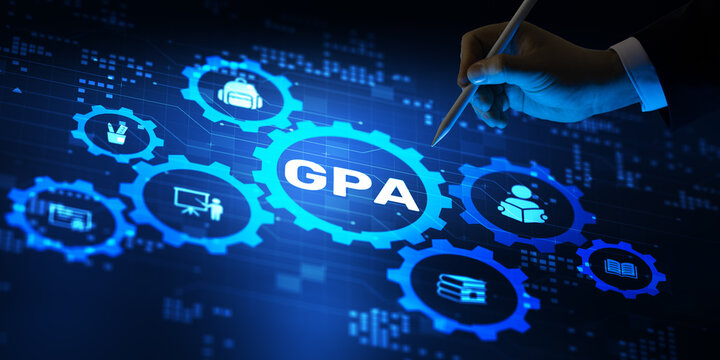 GPA Grade Point Average System for Academic Performance Measurement and Student Evaluation