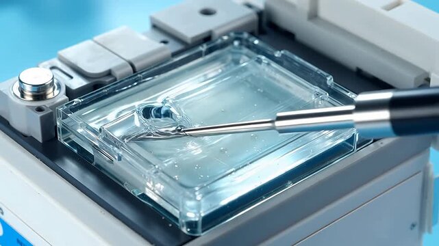 Safe Solid-State Battery: Non-Flammable Electrolyte Passing Needle Penetration Test
