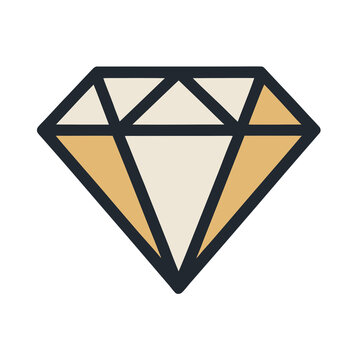 Diamond icon