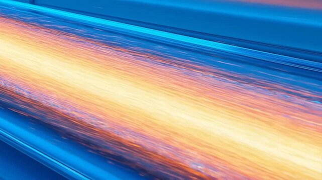 Energized Ions Racing Through Advanced Solid-State Battery