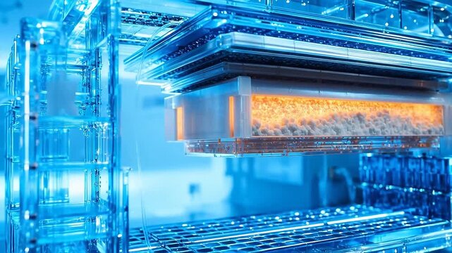 Lithium-Sulfur Battery: High Energy Density Potential