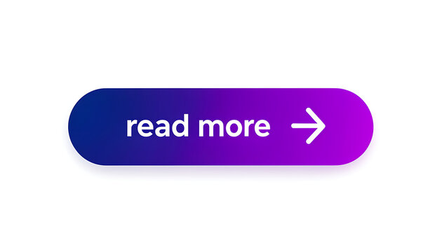 Modern read more button with gradient background and arrow.
