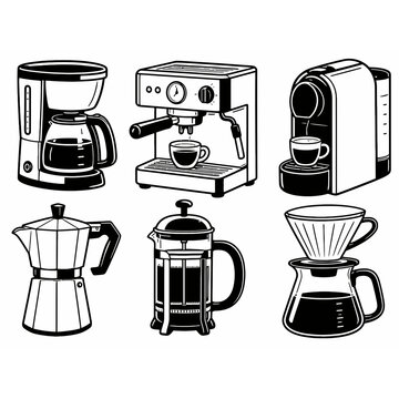 mecine coffee