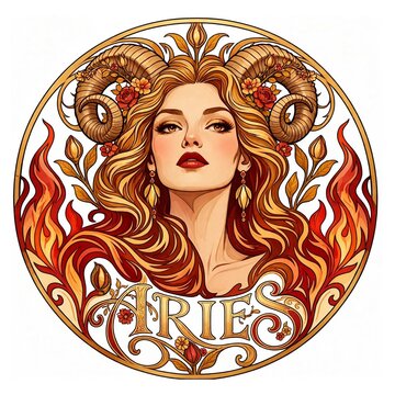 aries zodiak