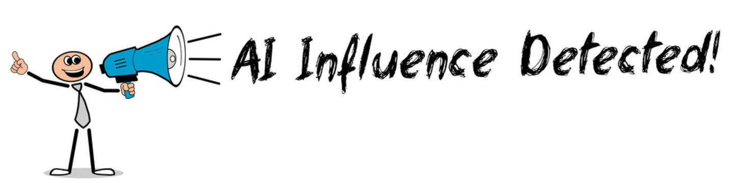 AI Influence Detected	
