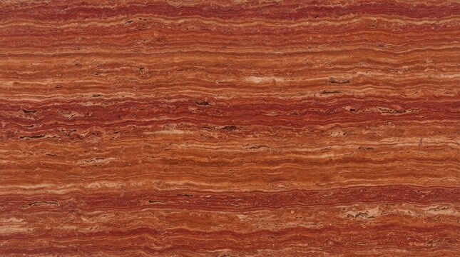 Red and orange striped stone surface texture background