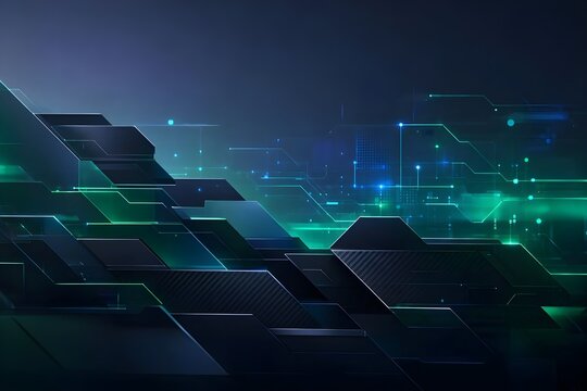 sfondo futuristico wallpaper cyberpunk