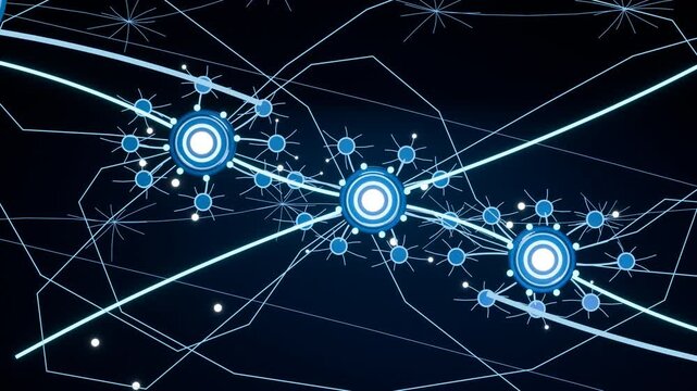 Semantic Routing Constellation