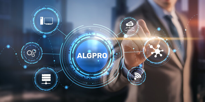 ALGPRO Algorithm Analytics Solution with Data Processing Systems Automation Intelligence and Network Optimization for Performance Tracking