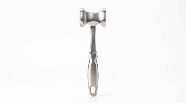 Metal Meat Tenderizer Hammer
