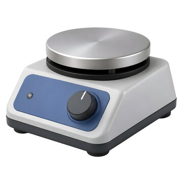Magnetic Laboratory Stirrer
