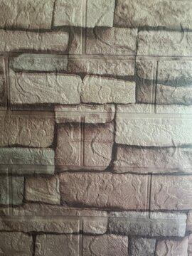 old brick wall