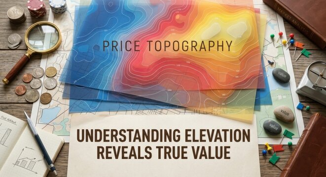 Price Topography Understanding Elevation Reveals True Value