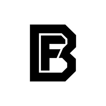 bf logo design