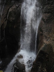 cascada © kaki
