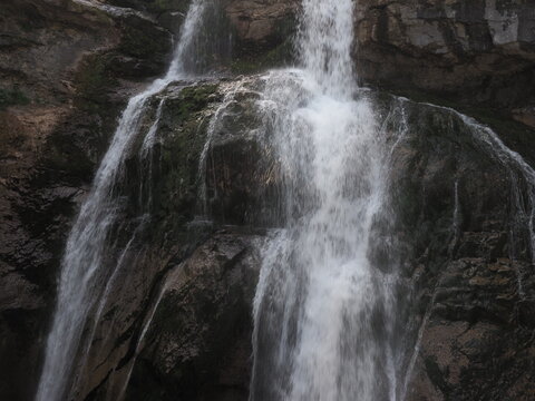 cascada