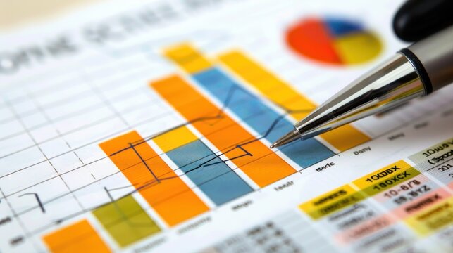 Business document analysis