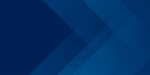 Obraz premium modern blue abstract background with elegant bright diagonal lines