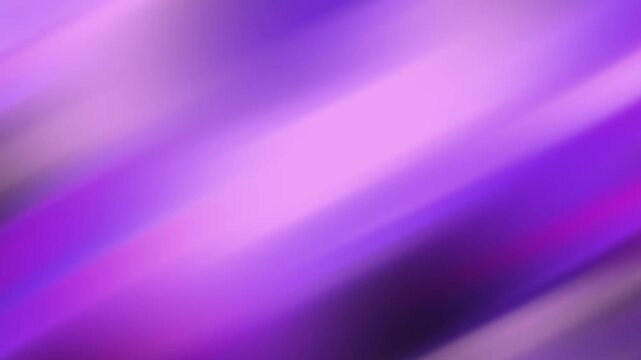 Abstract Vibrant Purple Motion Blur Background.