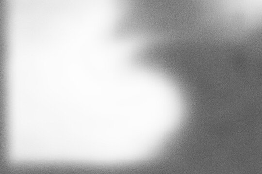 Macro halftone of diagonal faceted gradient planes with dark and light shading, black printed pattern isolated on transparent background.