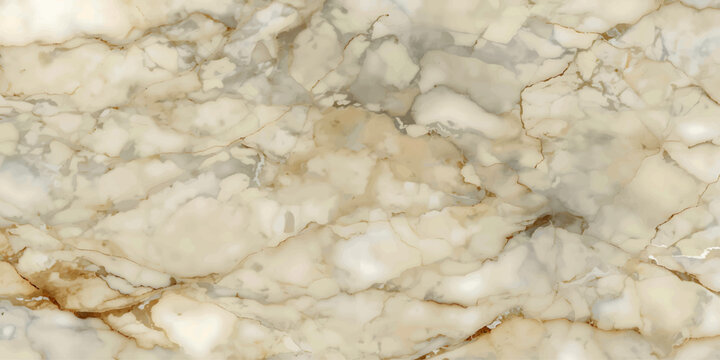 Sophisticated ivory marble texture showcases warm tan accents and intricate vein patterns for classic architectural masterpieces.