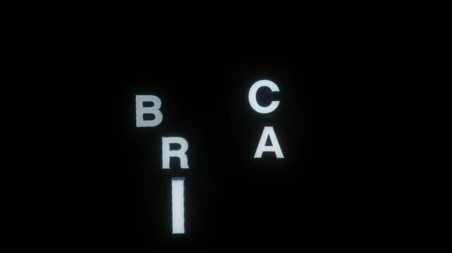 Premium 30-second 3D cinematic Black Friday typography animation featuring dark studio floor reflections, razor-sharp implosion shockwave, 3D instanced crystal shatter, and explosive seamless loop.