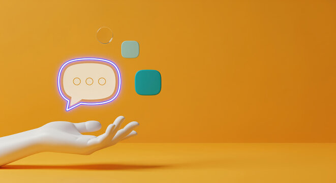 Online messaging makes conversation accessible through quick replies and shared ideas, supporting friendly discussion remote contact helpful service plus stronger social connection between people