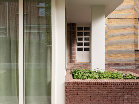 window and door