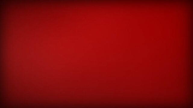 Dark red background with soft vignette effect and rich crimson gradient color for creative graphic design projects