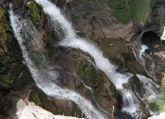 cascada © kaki