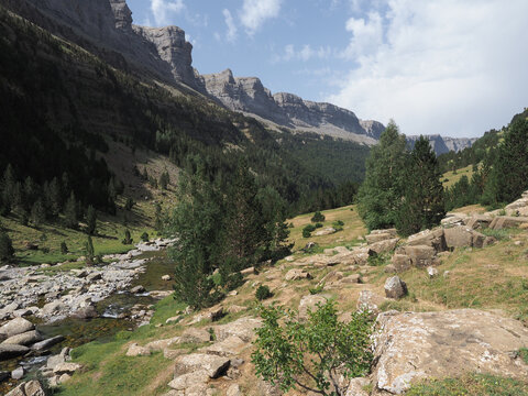 Ordesa